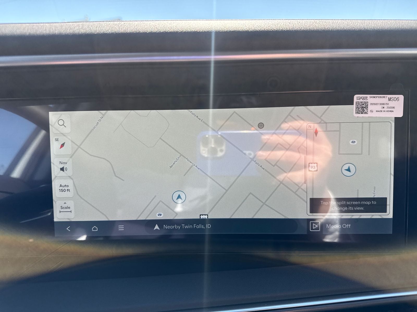 2026 Hyundai PALISADE SEL 7 Passenger