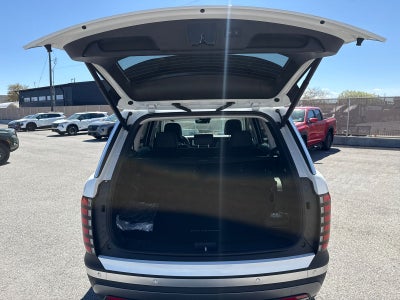 2026 Hyundai PALISADE SEL 7 Passenger