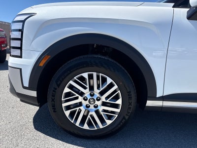 2026 Hyundai PALISADE SEL 7 Passenger