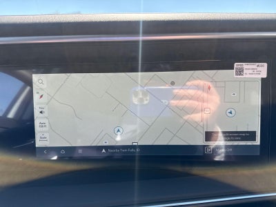 2026 Hyundai PALISADE SEL 7 Passenger