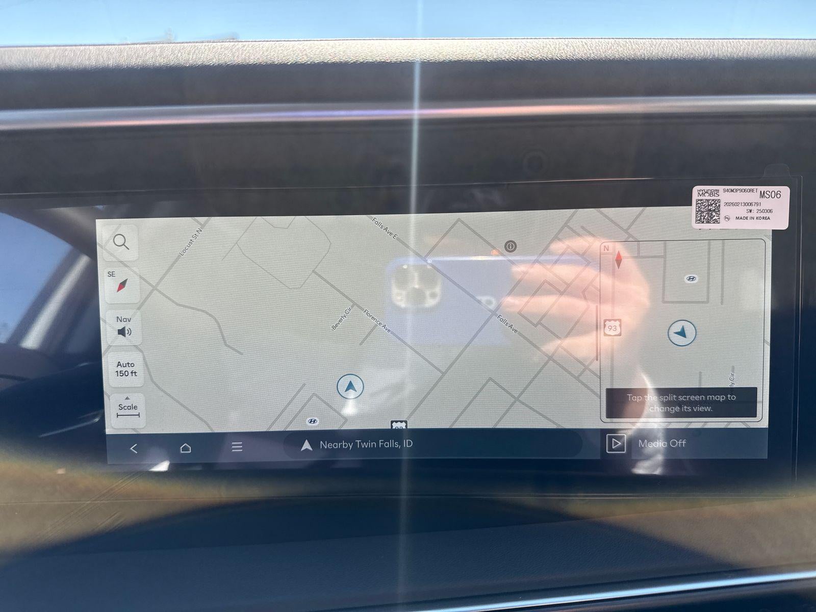 2026 Hyundai PALISADE SEL 7 Passenger