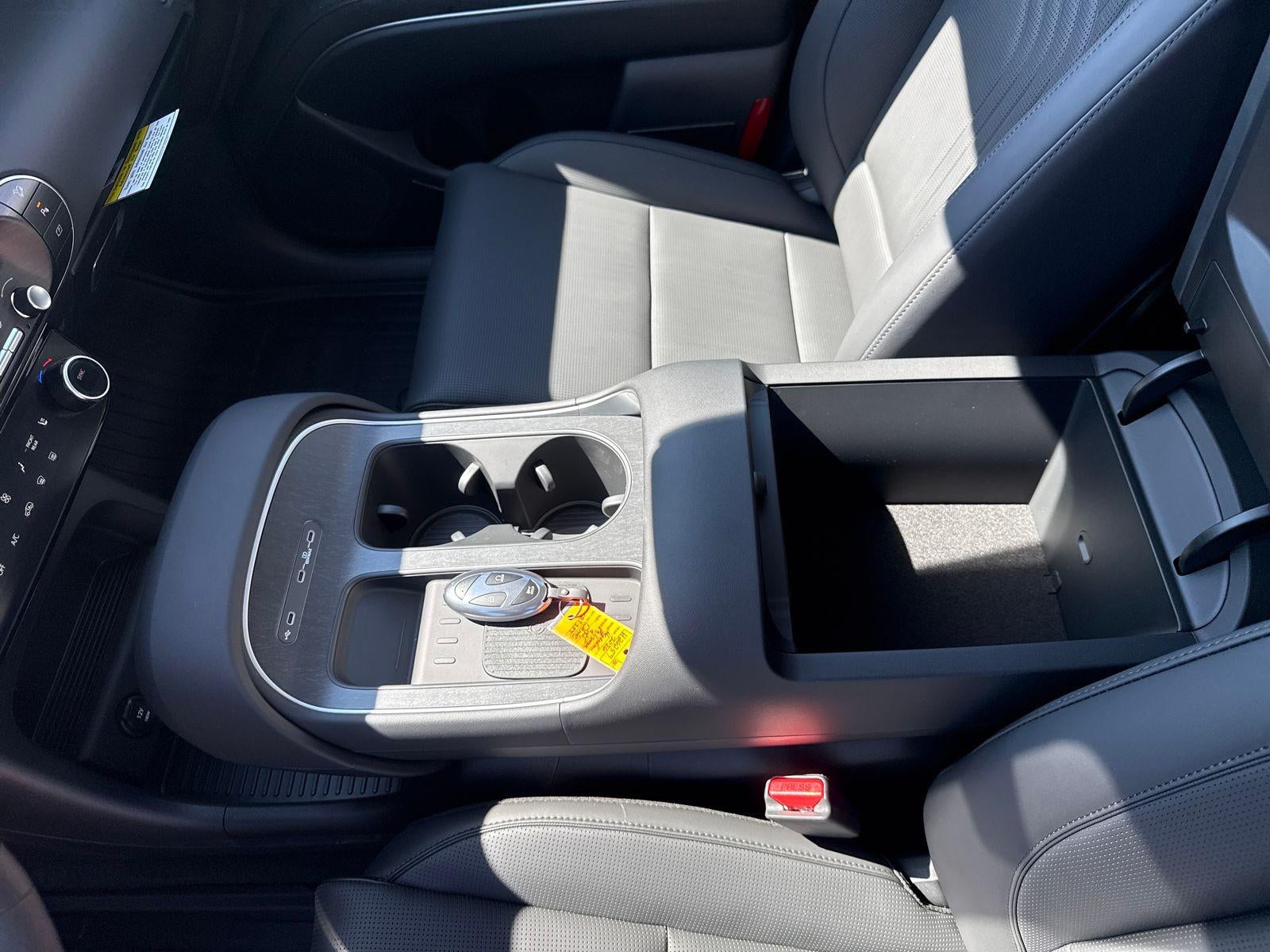 2026 Hyundai PALISADE SEL 7 Passenger