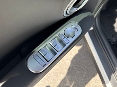 2026 Hyundai PALISADE SEL 7 Passenger