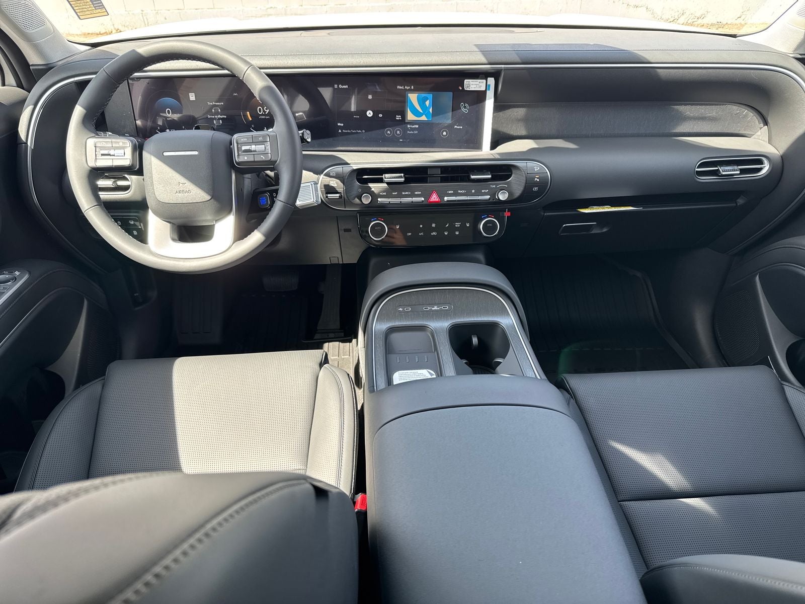 2026 Hyundai PALISADE SEL 7 Passenger