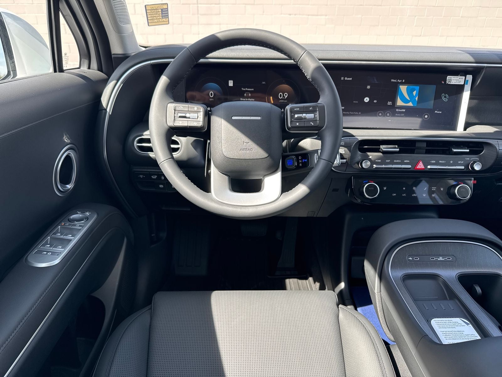2026 Hyundai PALISADE SEL 7 Passenger
