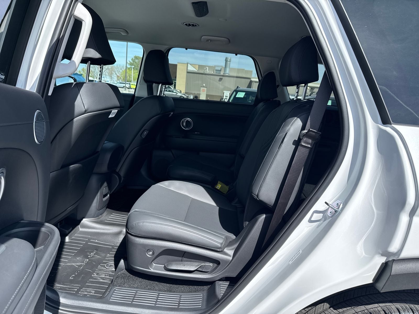 2026 Hyundai PALISADE SEL 7 Passenger