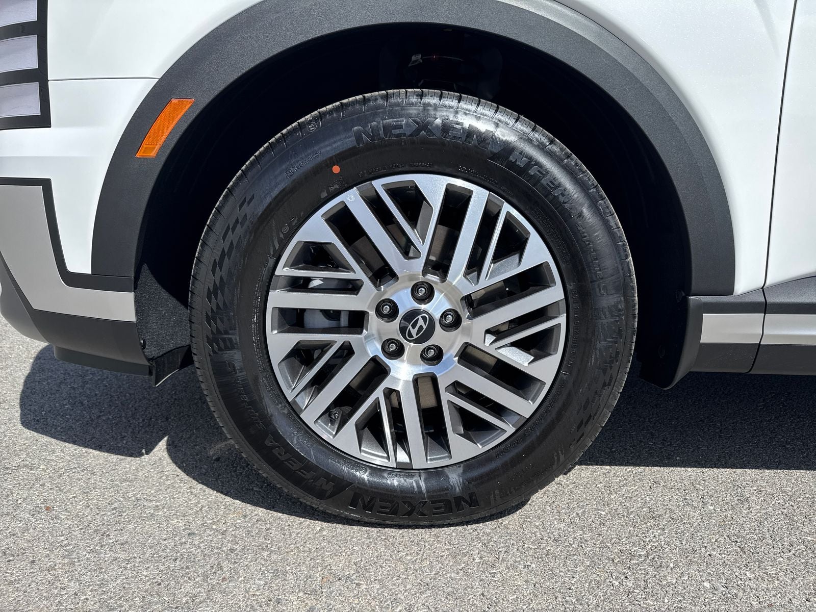 2026 Hyundai PALISADE SEL 7 Passenger