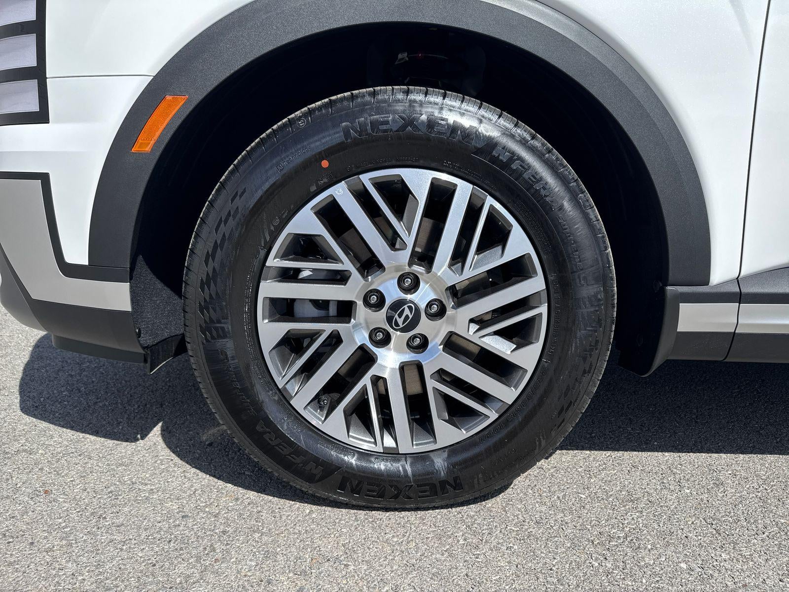 2026 Hyundai PALISADE SEL 7 Passenger