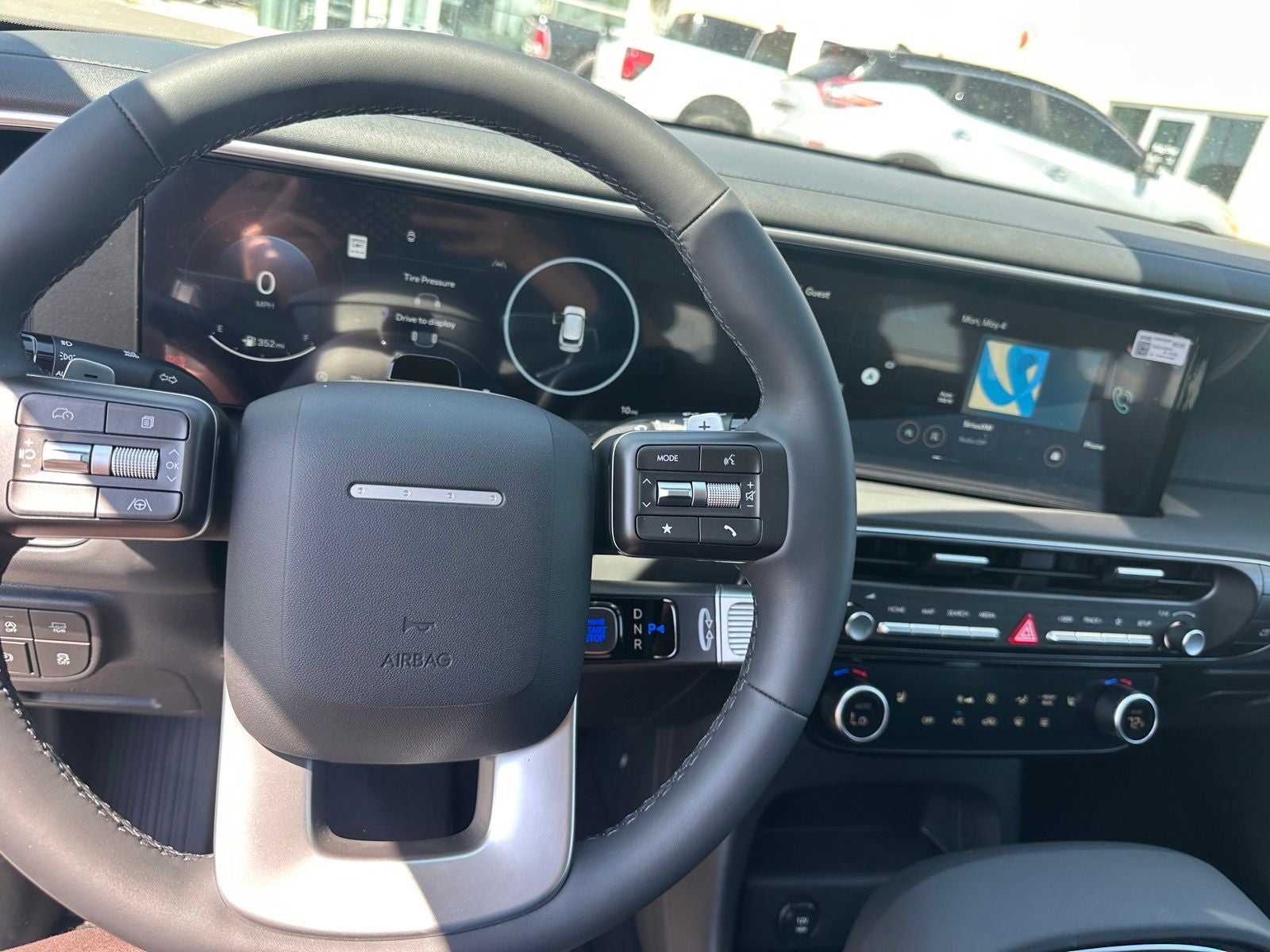 2026 Hyundai PALISADE SEL 7 Passenger