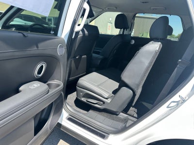 2026 Hyundai PALISADE SEL 7 Passenger