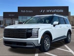 2026 Hyundai PALISADE SEL 7 Passenger