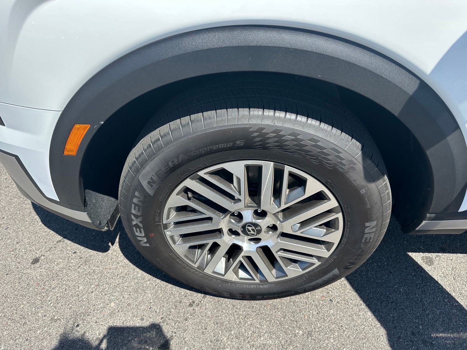 2026 Hyundai PALISADE SEL 7 Passenger