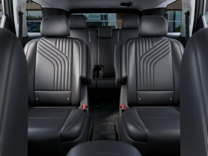 2026 Hyundai PALISADE SEL 7 Passenger