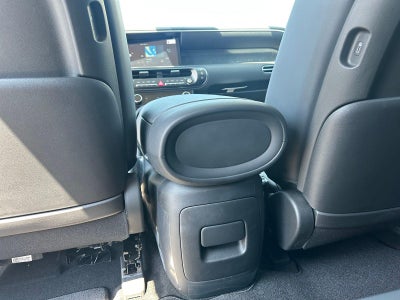 2026 Hyundai PALISADE SEL 7 Passenger