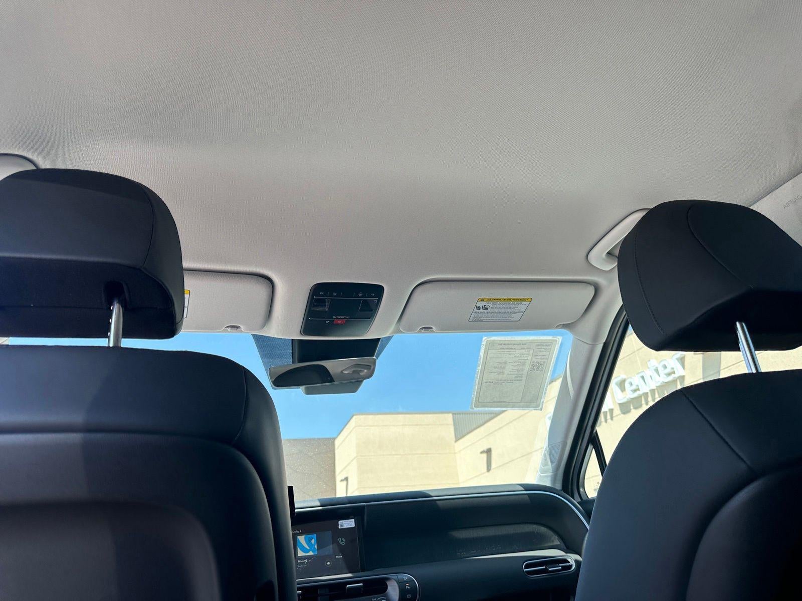 2026 Hyundai PALISADE SEL 7 Passenger