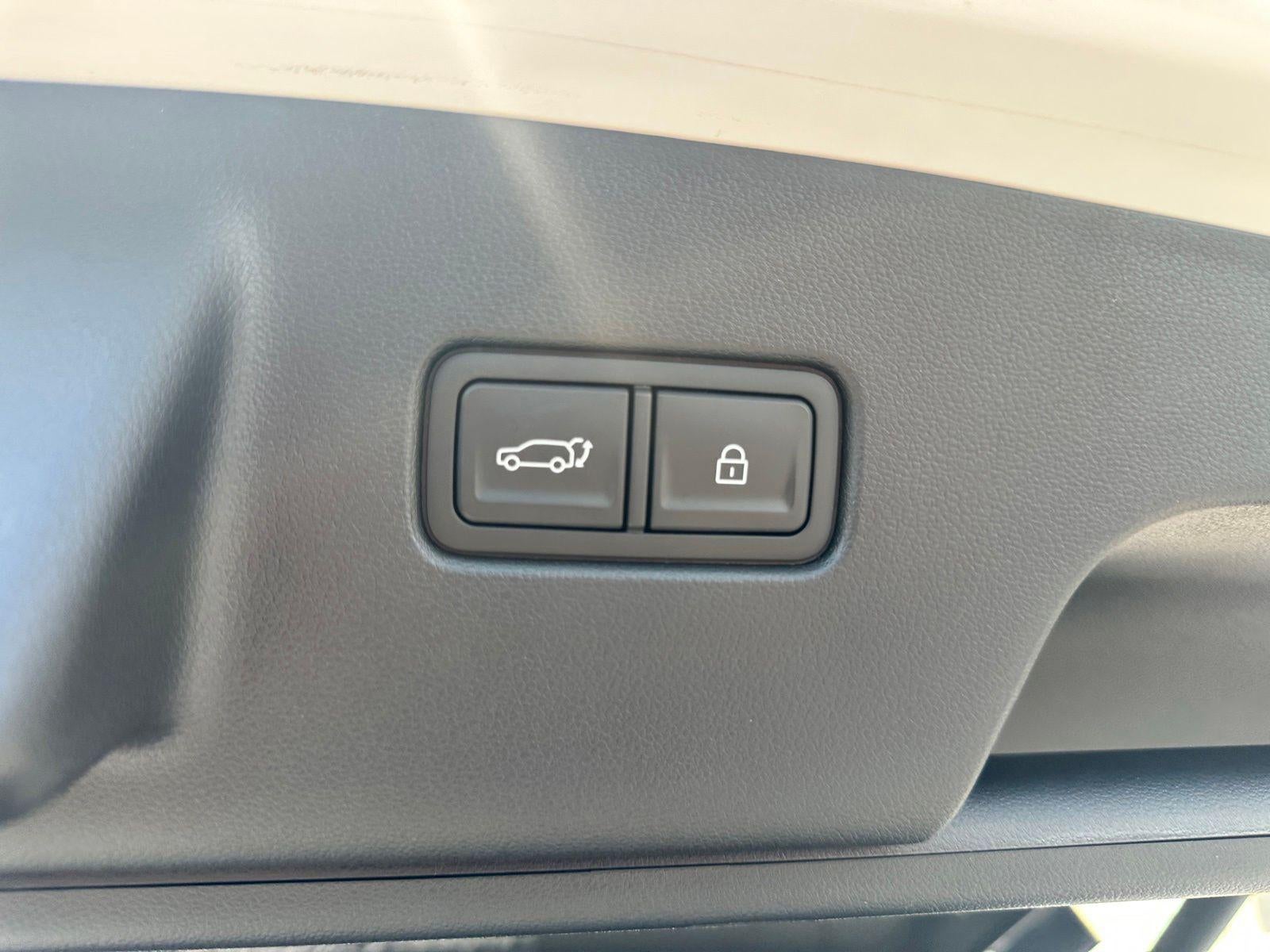 2026 Hyundai PALISADE SEL 7 Passenger