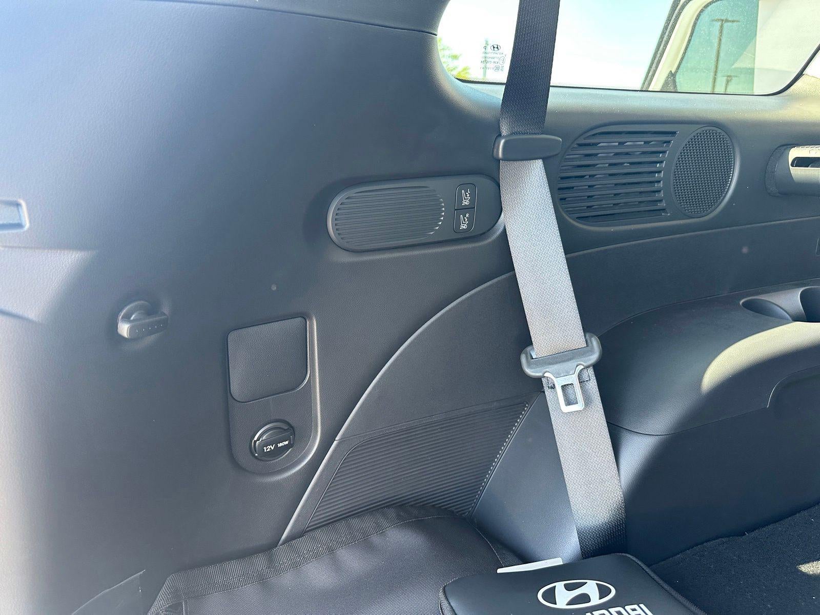 2026 Hyundai PALISADE SEL 7 Passenger