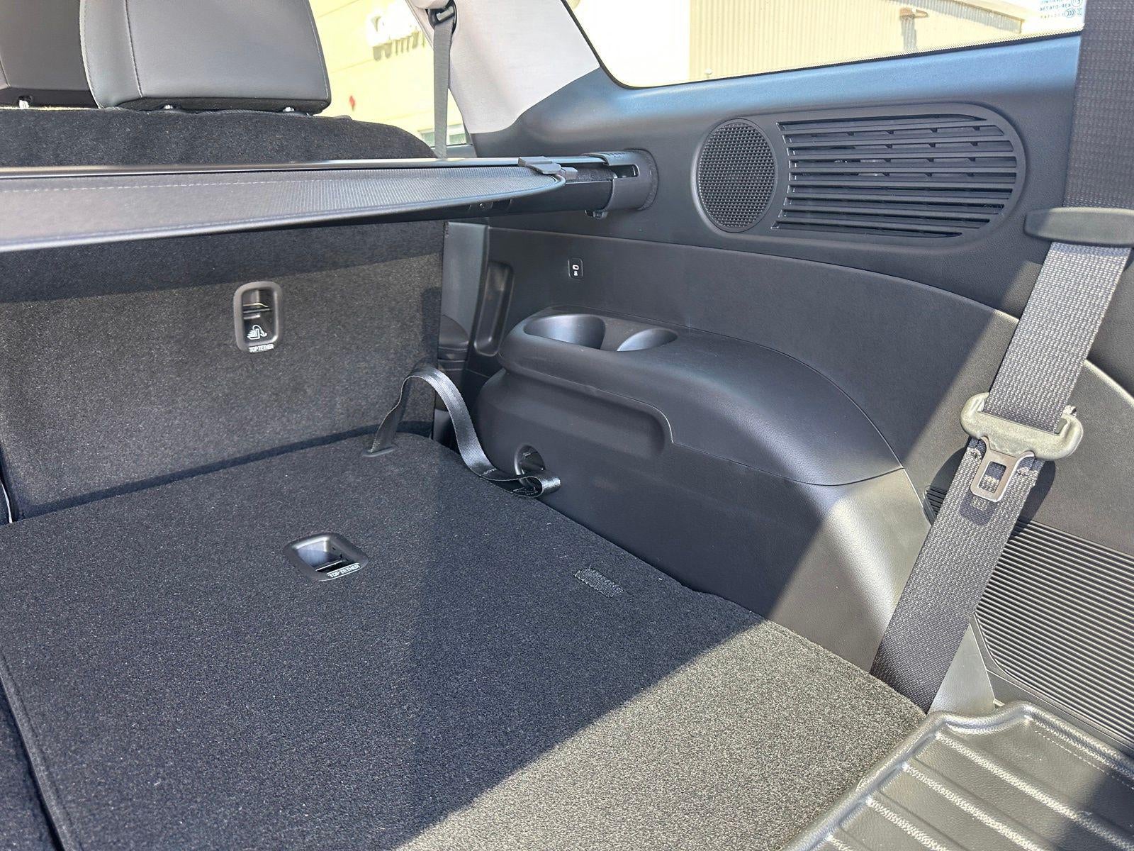2026 Hyundai PALISADE SEL 7 Passenger