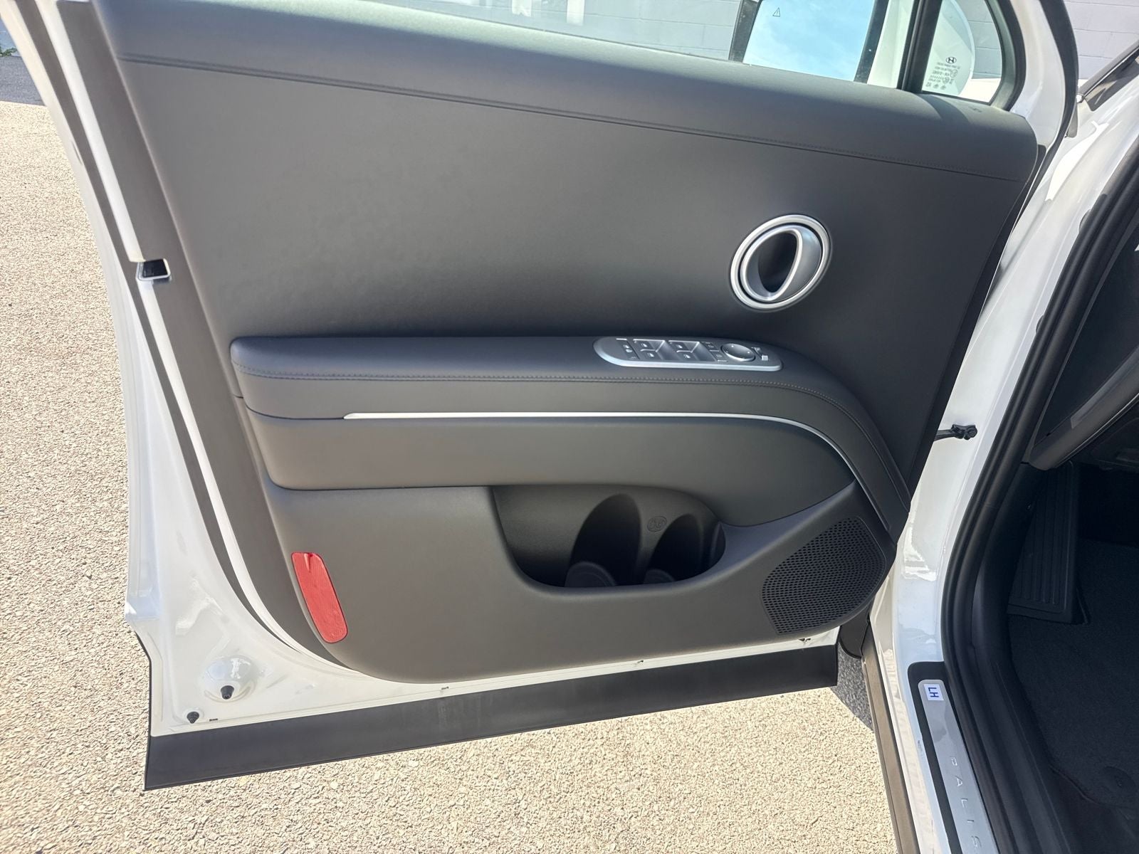 2026 Hyundai PALISADE HYBRID SEL 8 Passenger