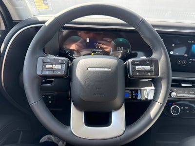 2026 Hyundai PALISADE HYBRID SEL 8 Passenger