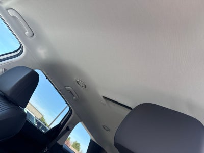 2026 Hyundai PALISADE HYBRID SEL 8 Passenger