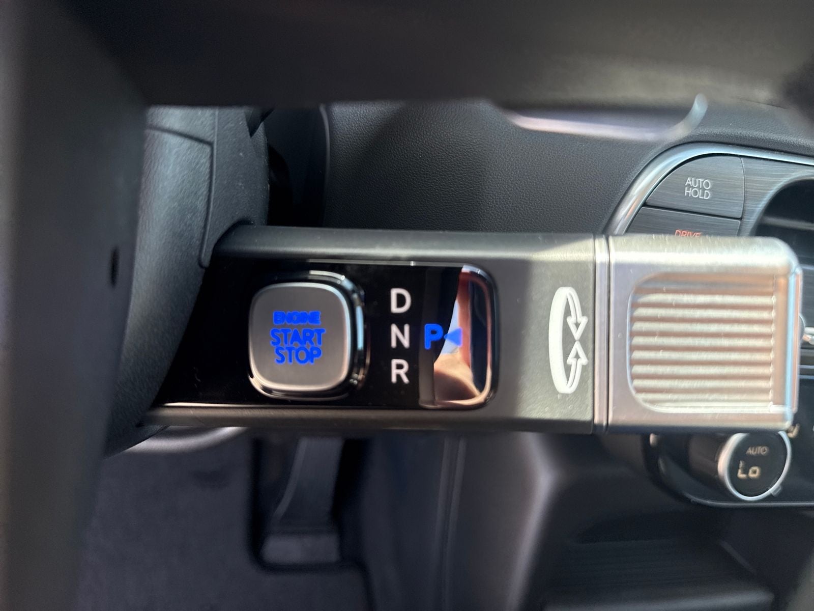 2026 Hyundai PALISADE HYBRID SEL 8 Passenger