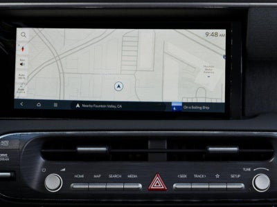 2026 Hyundai PALISADE HYBRID SEL 8 Passenger