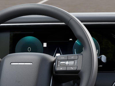 2026 Hyundai PALISADE HYBRID SEL 8 Passenger