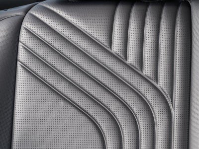 2026 Hyundai PALISADE HYBRID SEL 8 Passenger