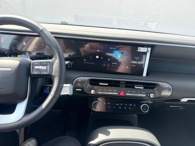 2026 Hyundai PALISADE HYBRID SEL 8 Passenger