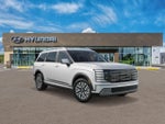 2026 Hyundai PALISADE HYBRID SEL 8 Passenger