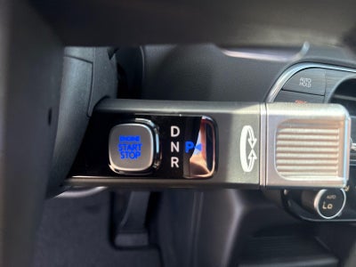 2026 Hyundai PALISADE HYBRID SEL 8 Passenger