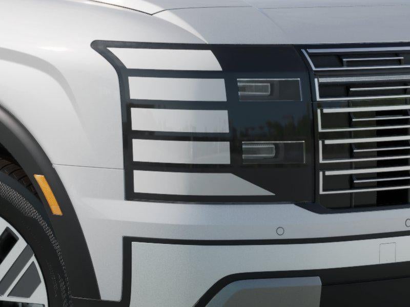 2026 Hyundai PALISADE HYBRID SEL 8 Passenger