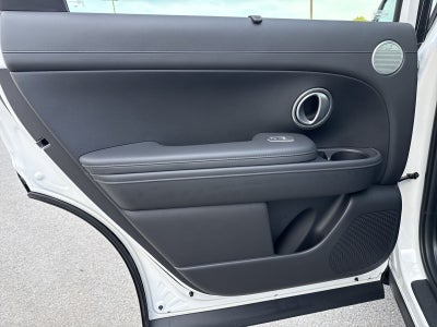 2026 Hyundai PALISADE HYBRID SEL 7 Passenger