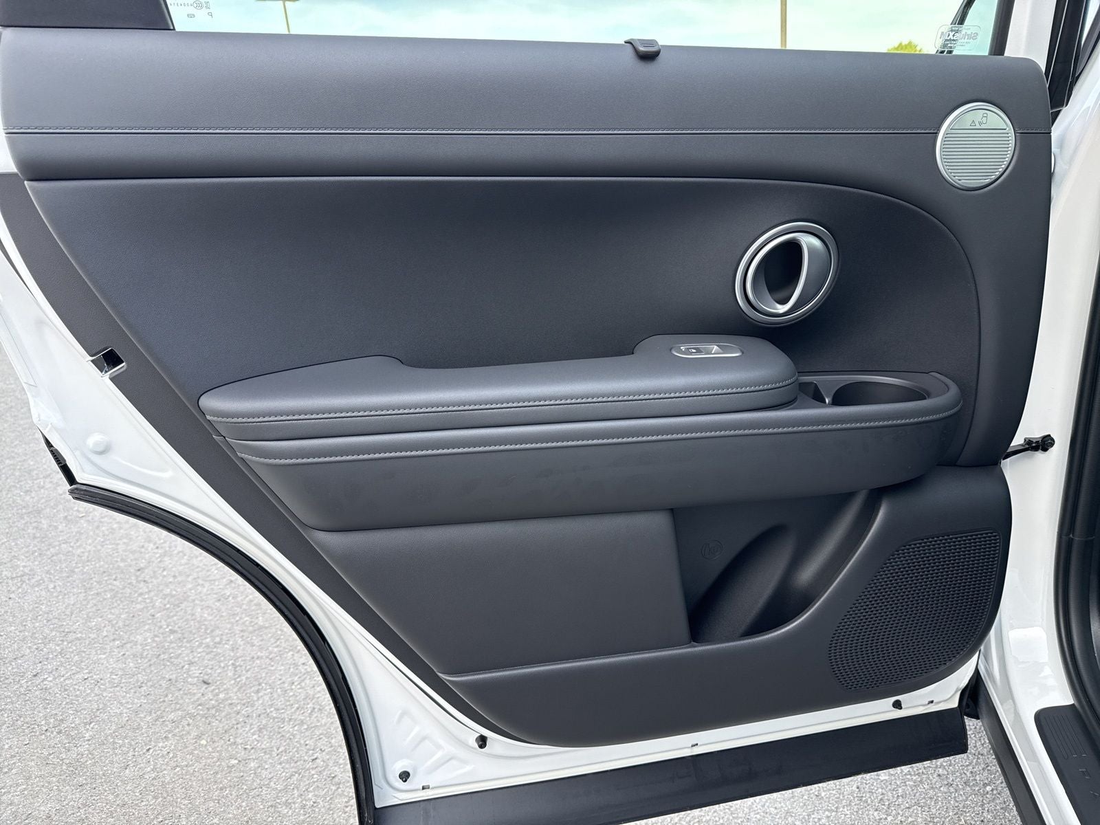 2026 Hyundai PALISADE HYBRID SEL 7 Passenger