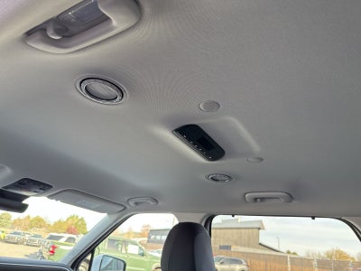 2026 Hyundai PALISADE HYBRID SEL 7 Passenger