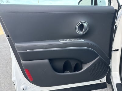 2026 Hyundai PALISADE HYBRID SEL 7 Passenger