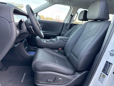 2026 Hyundai PALISADE HYBRID SEL 7 Passenger