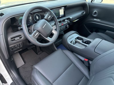 2026 Hyundai PALISADE HYBRID SEL 7 Passenger