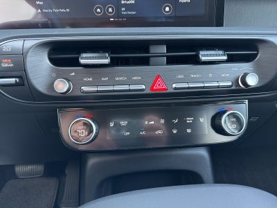 2026 Hyundai PALISADE HYBRID SEL 7 Passenger