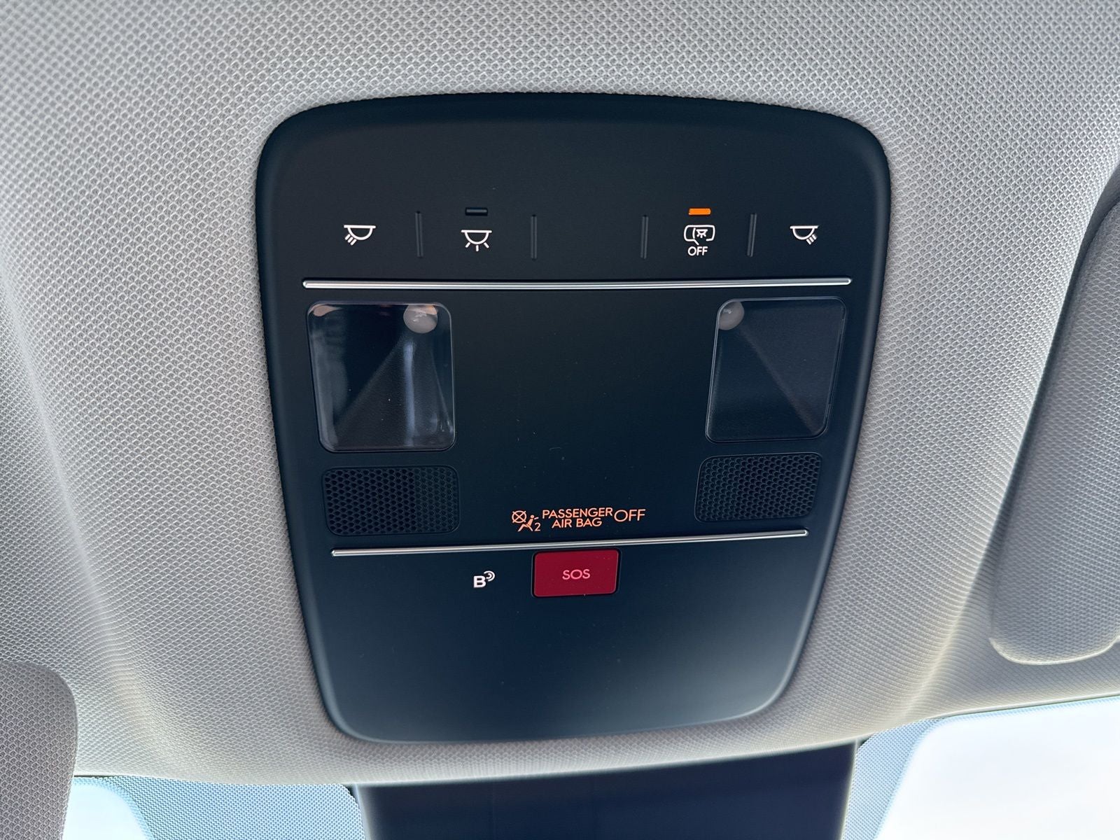 2026 Hyundai PALISADE HYBRID SEL 7 Passenger