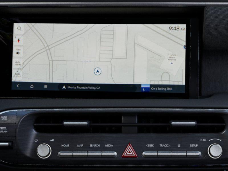 2026 Hyundai PALISADE HYBRID SEL 7 Passenger