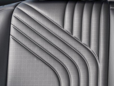 2026 Hyundai PALISADE HYBRID SEL 7 Passenger