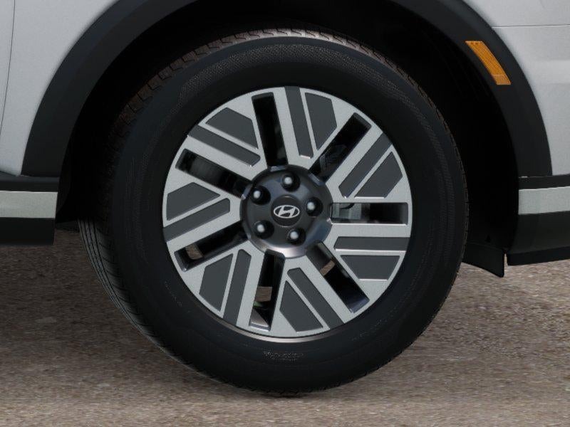 2026 Hyundai PALISADE HYBRID SEL 7 Passenger