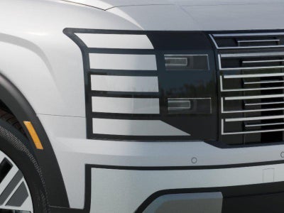 2026 Hyundai PALISADE HYBRID SEL 7 Passenger