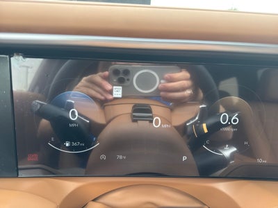 2027 Hyundai PALISADE Calligraphy
