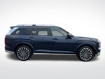 2027 Hyundai PALISADE Calligraphy