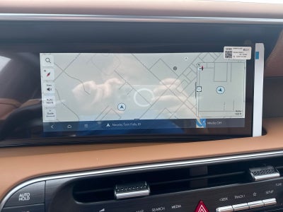 2027 Hyundai PALISADE Calligraphy