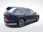 2027 Hyundai PALISADE Calligraphy