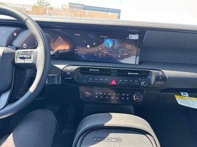 2027 Hyundai PALISADE HYBRID Calligraphy